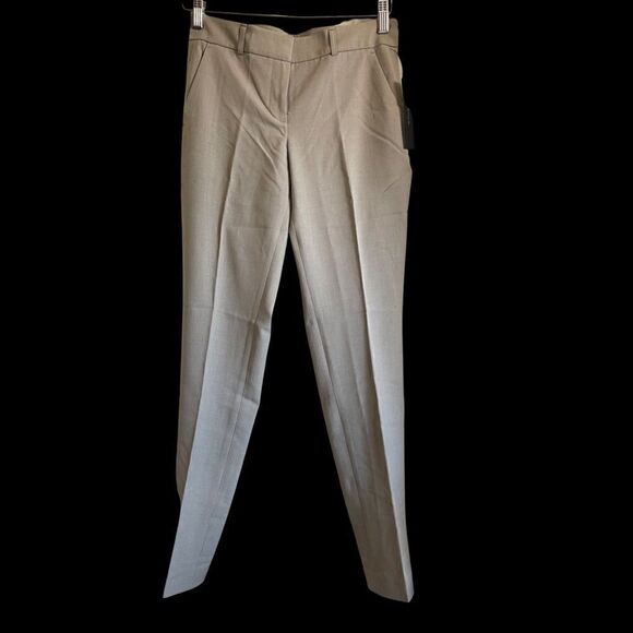 Tahari pants Taupe - Picture 7 of 9